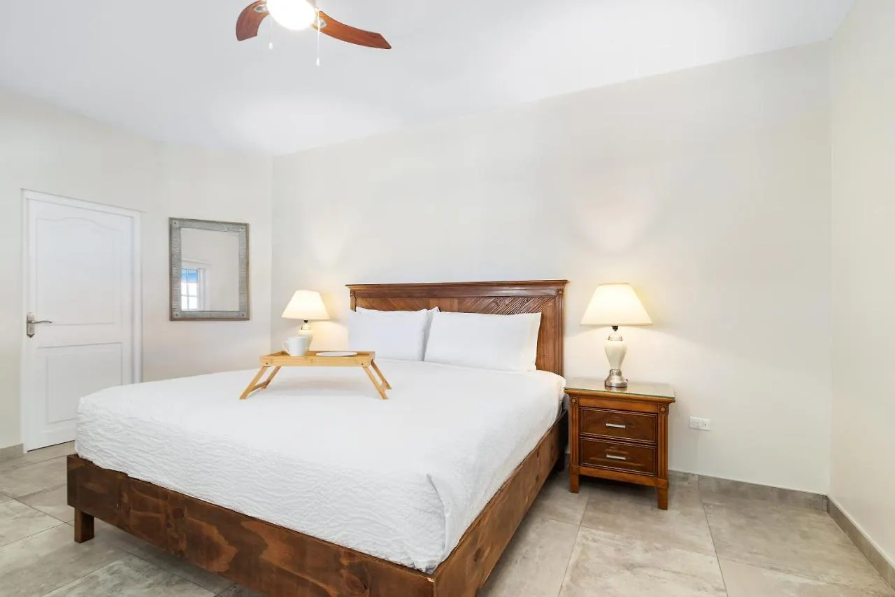 Westpunt 12-C Villa Palm Beach