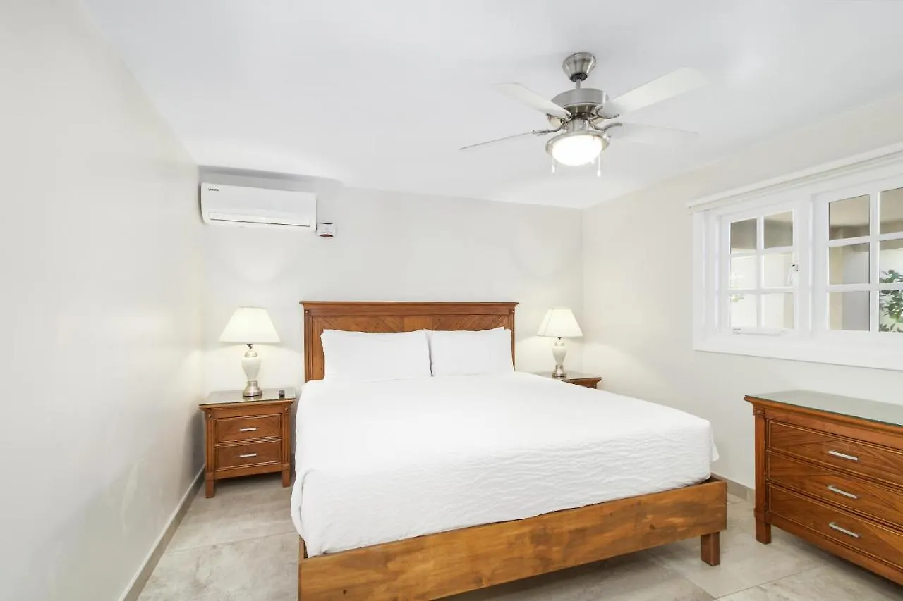 Westpunt 12-C Villa Palm Beach