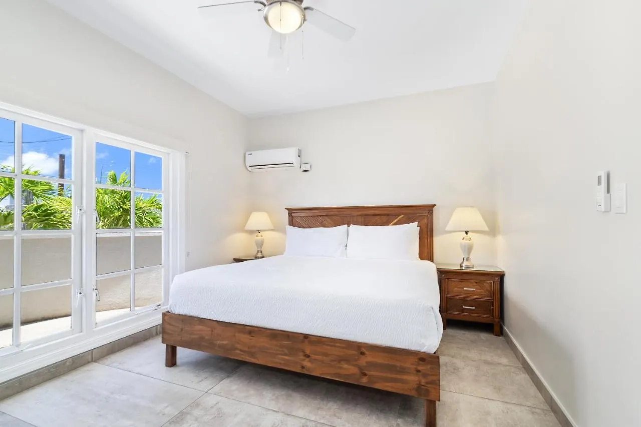 Westpunt 12-C Villa Palm Beach Aruba
