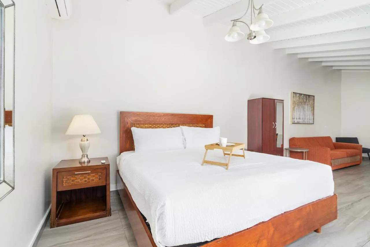 Westpunt 12-C Villa Palm Beach 0*,  Aruba