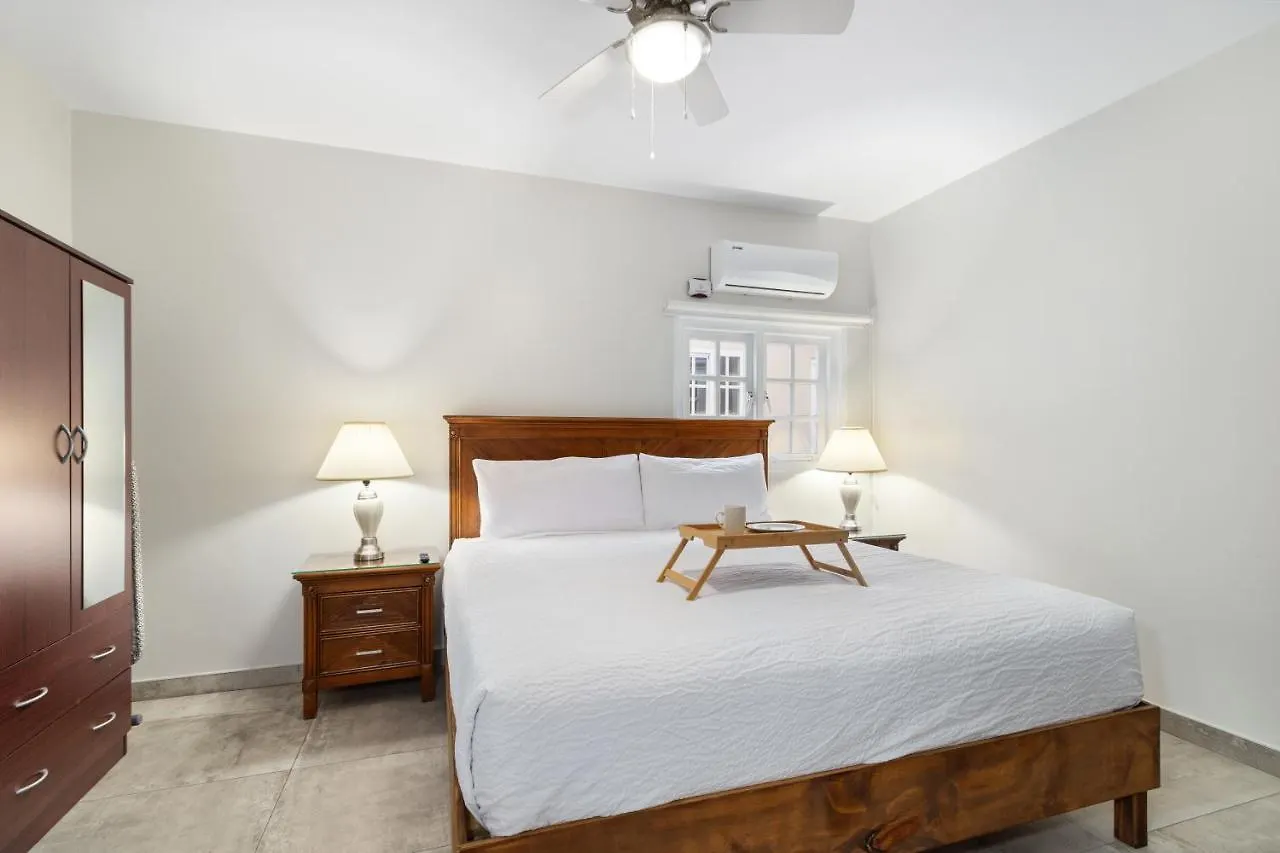 Westpunt 12-C Villa Palm Beach