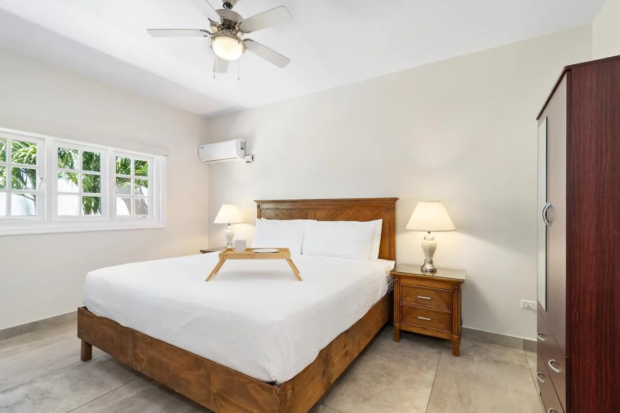 Westpunt 12-C Villa Palm Beach