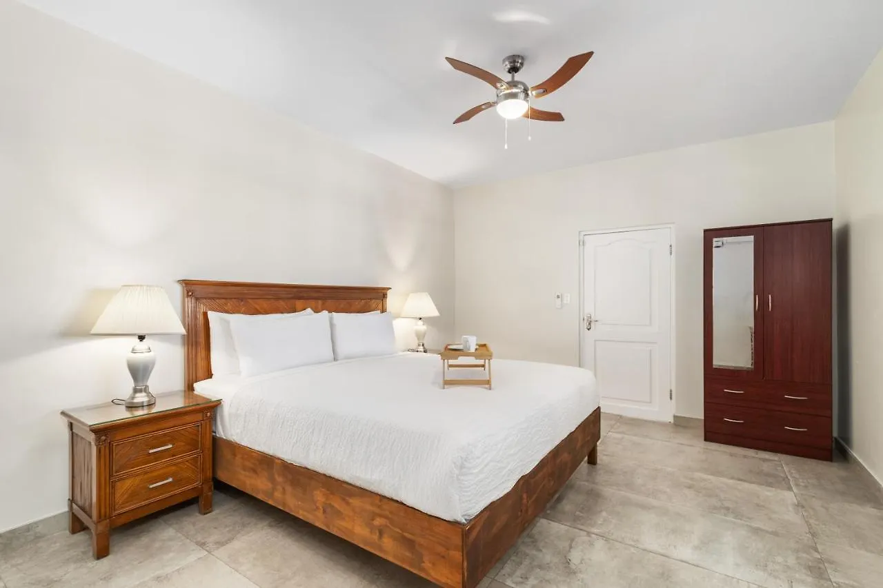 Westpunt 12-C Villa Palm Beach