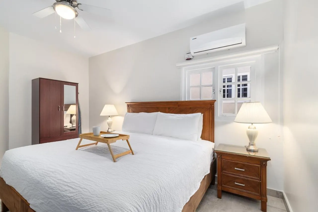 Westpunt 12-C Villa Palm Beach