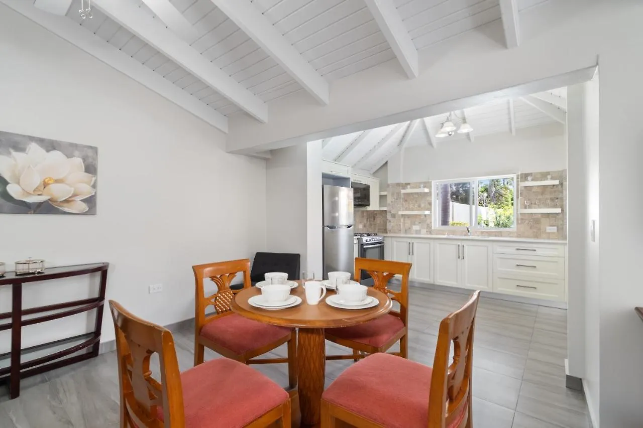 Westpunt 12-C Villa Palm Beach