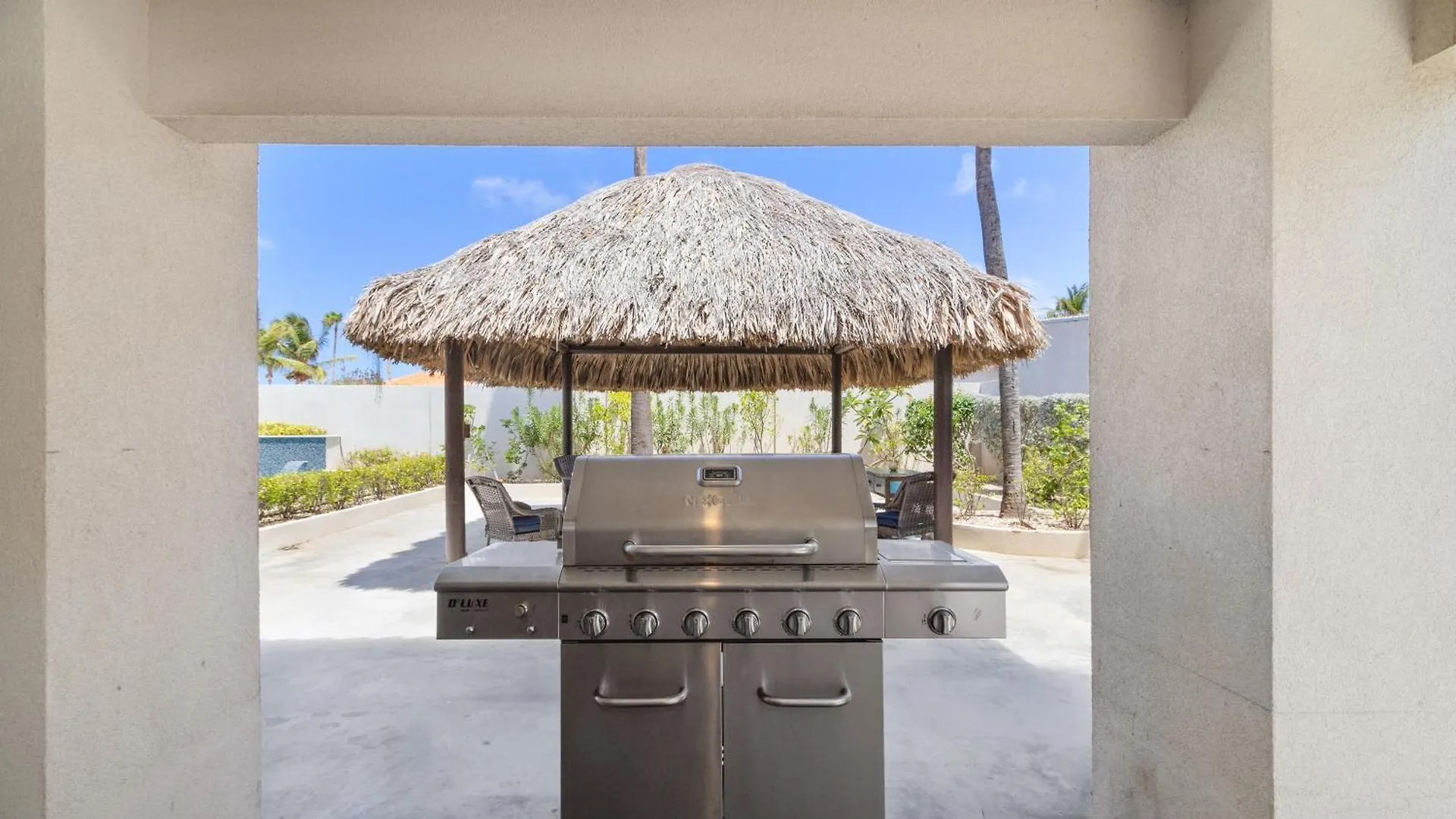 Westpunt 12-C Villa Palm Beach