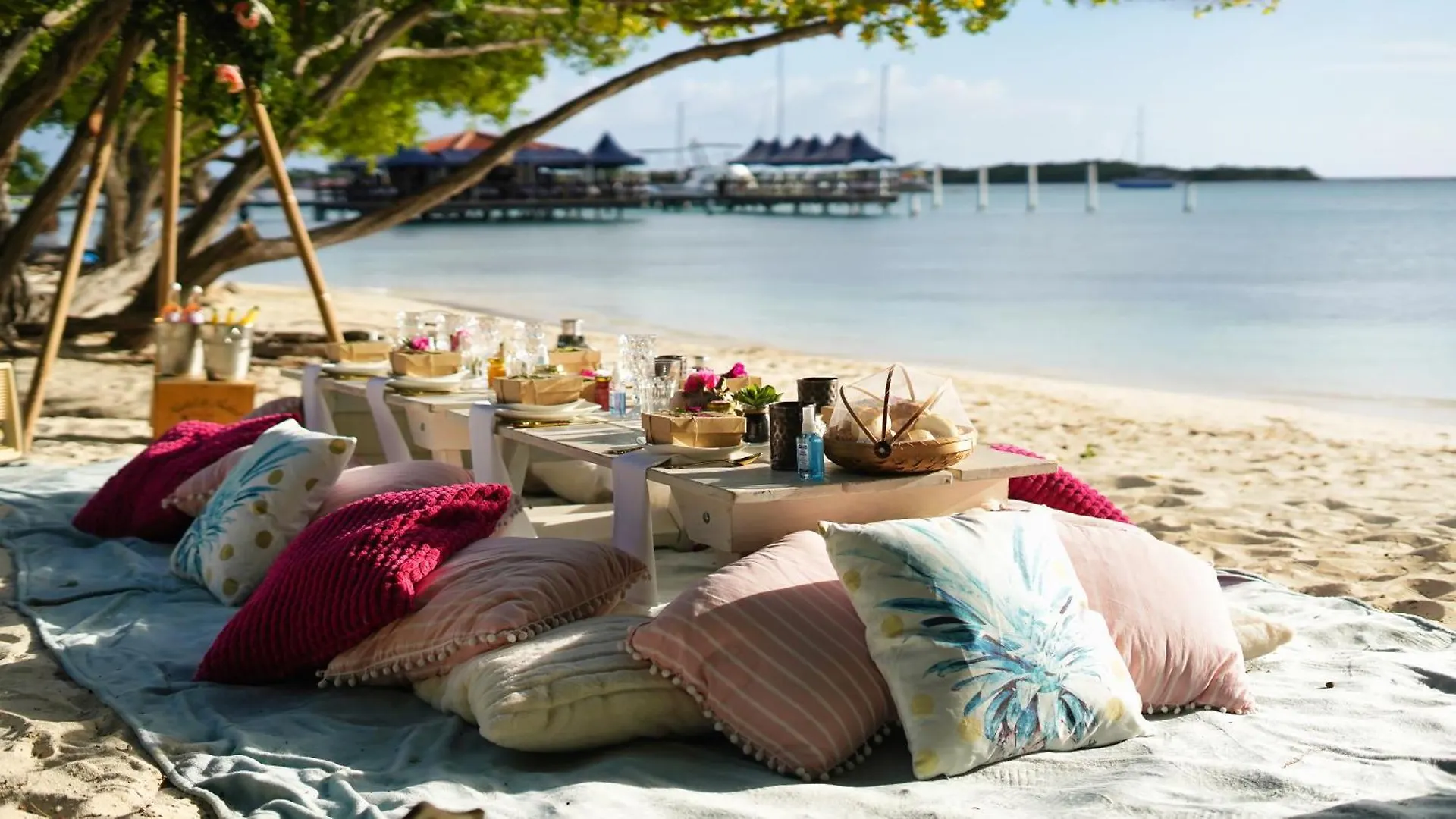 Westpunt 12-C Villa Palm Beach Aruba