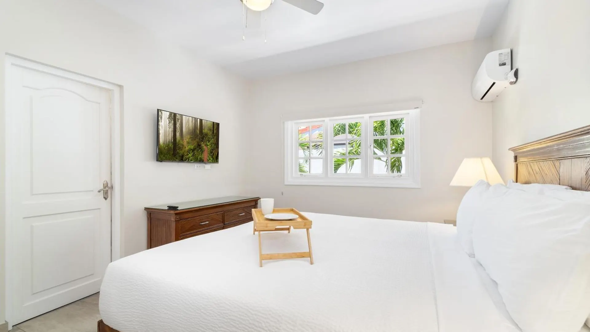 Westpunt 12-C Villa Palm Beach