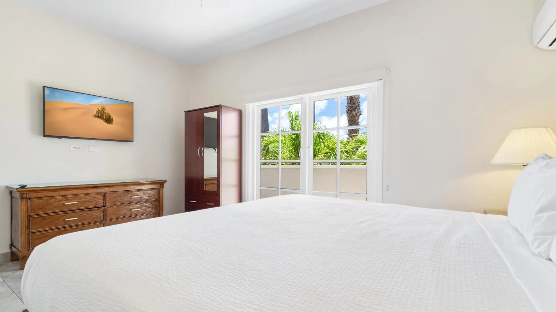 Westpunt 12-C Villa Palm Beach