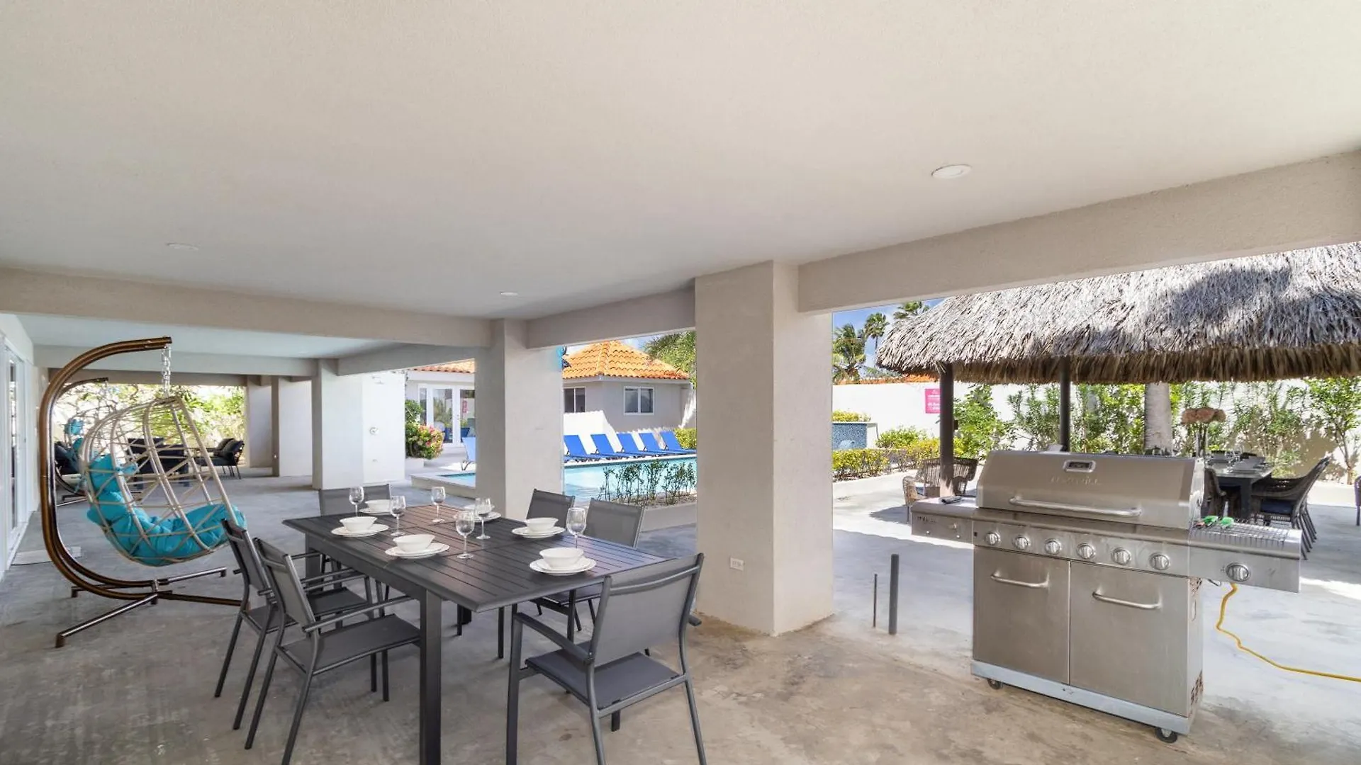 Westpunt 12-C Villa Palm Beach