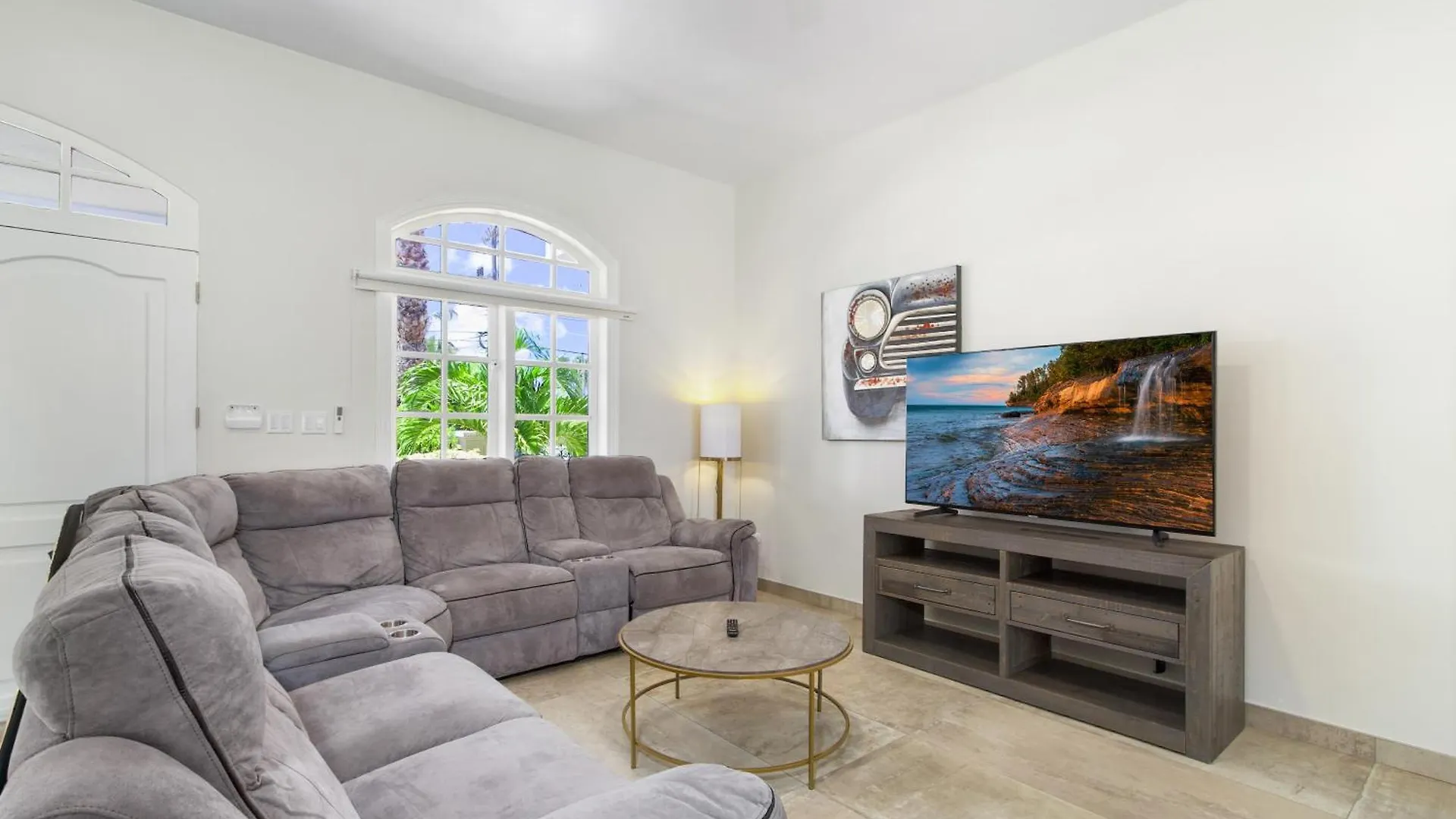 Westpunt 12-C Villa Palm Beach
