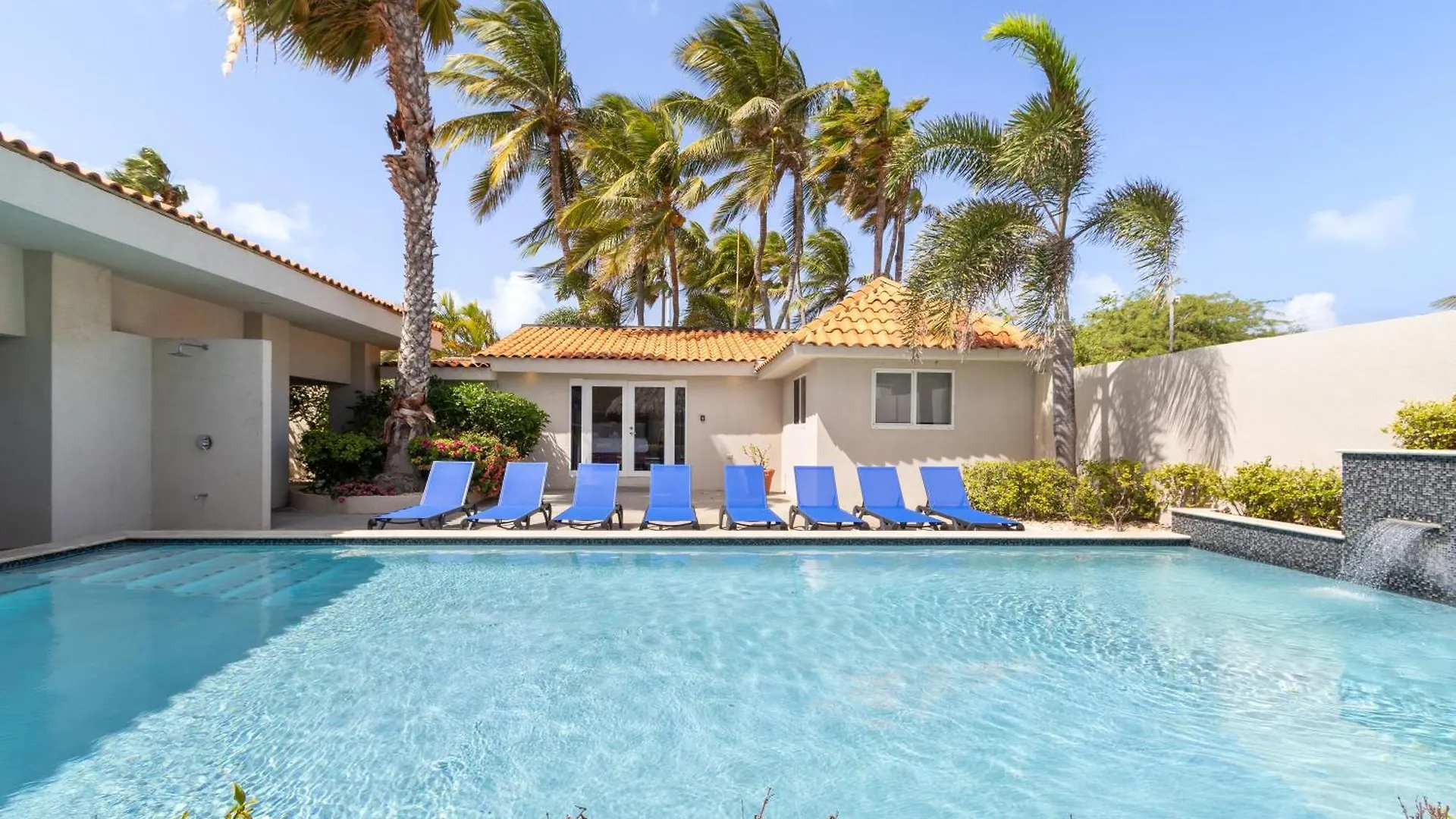 Westpunt 12-C Villa Palm Beach