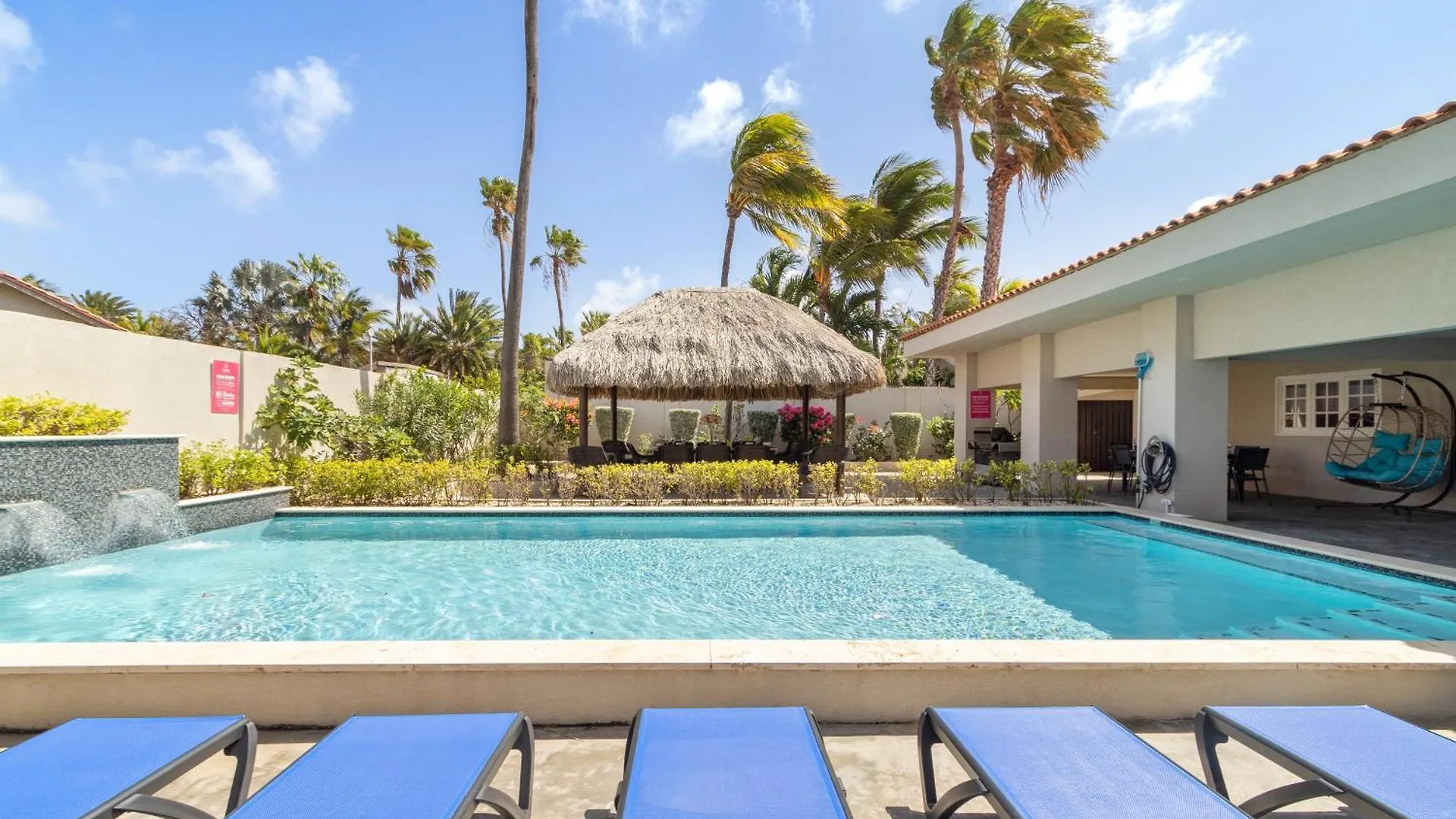Westpunt 12-C Villa Palm Beach