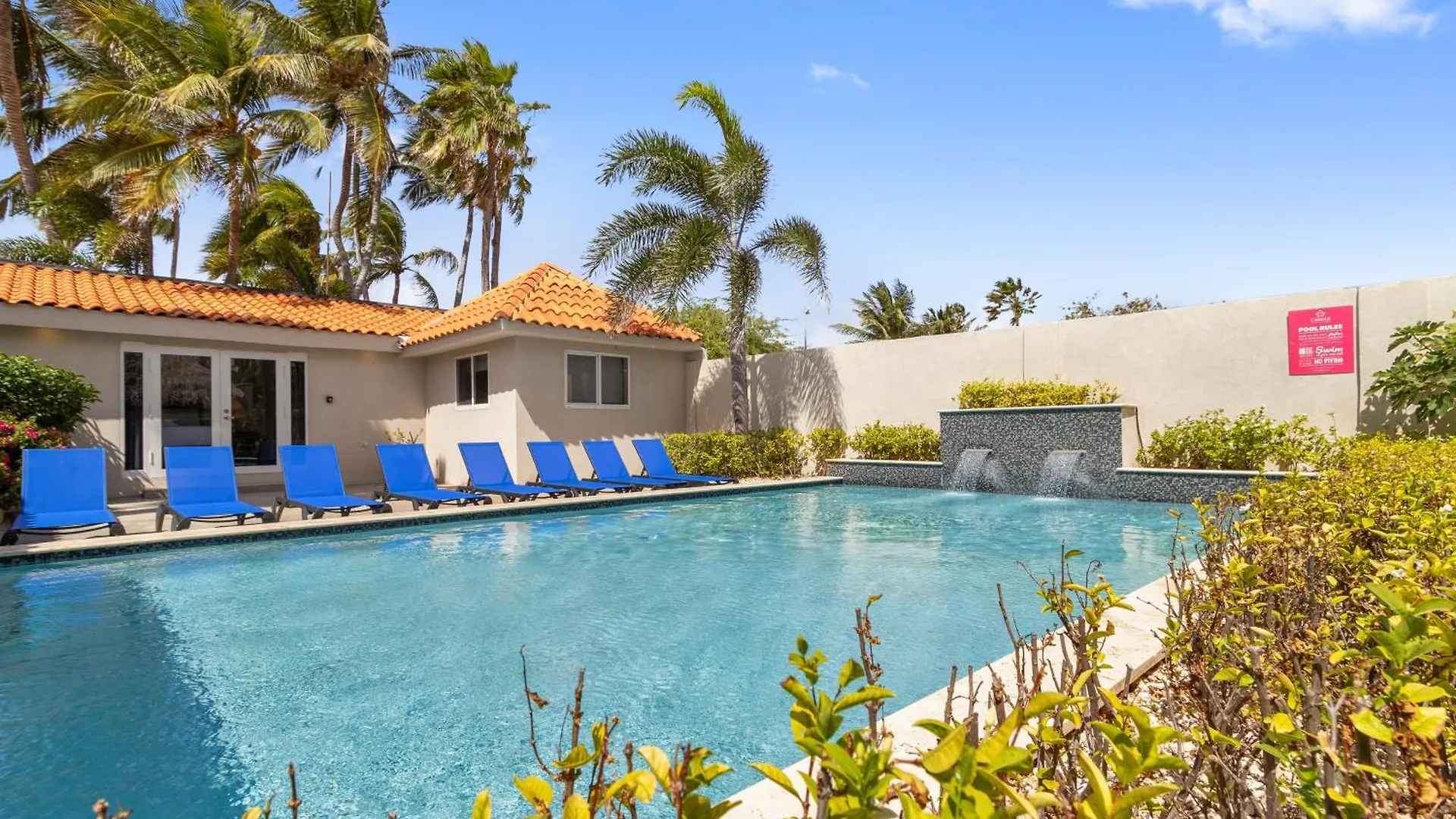 Westpunt 12-C Villa Palm Beach