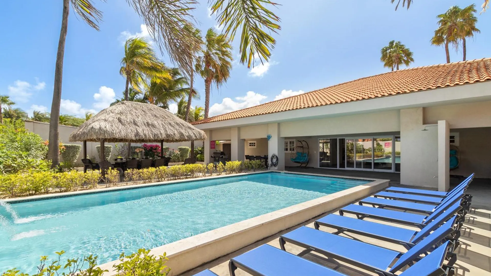 Westpunt 12-C Villa Palm Beach