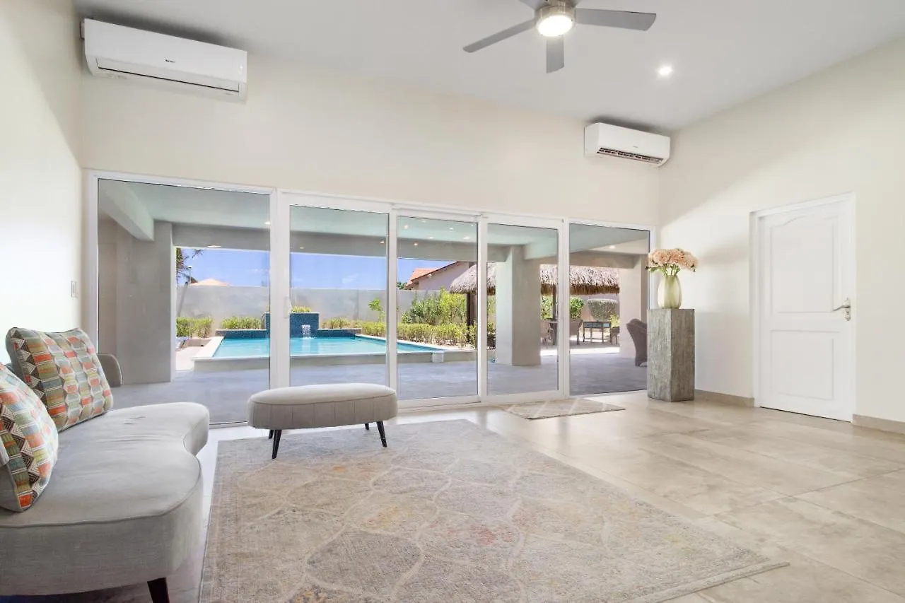 Villa Westpunt 12-C Palm Beach