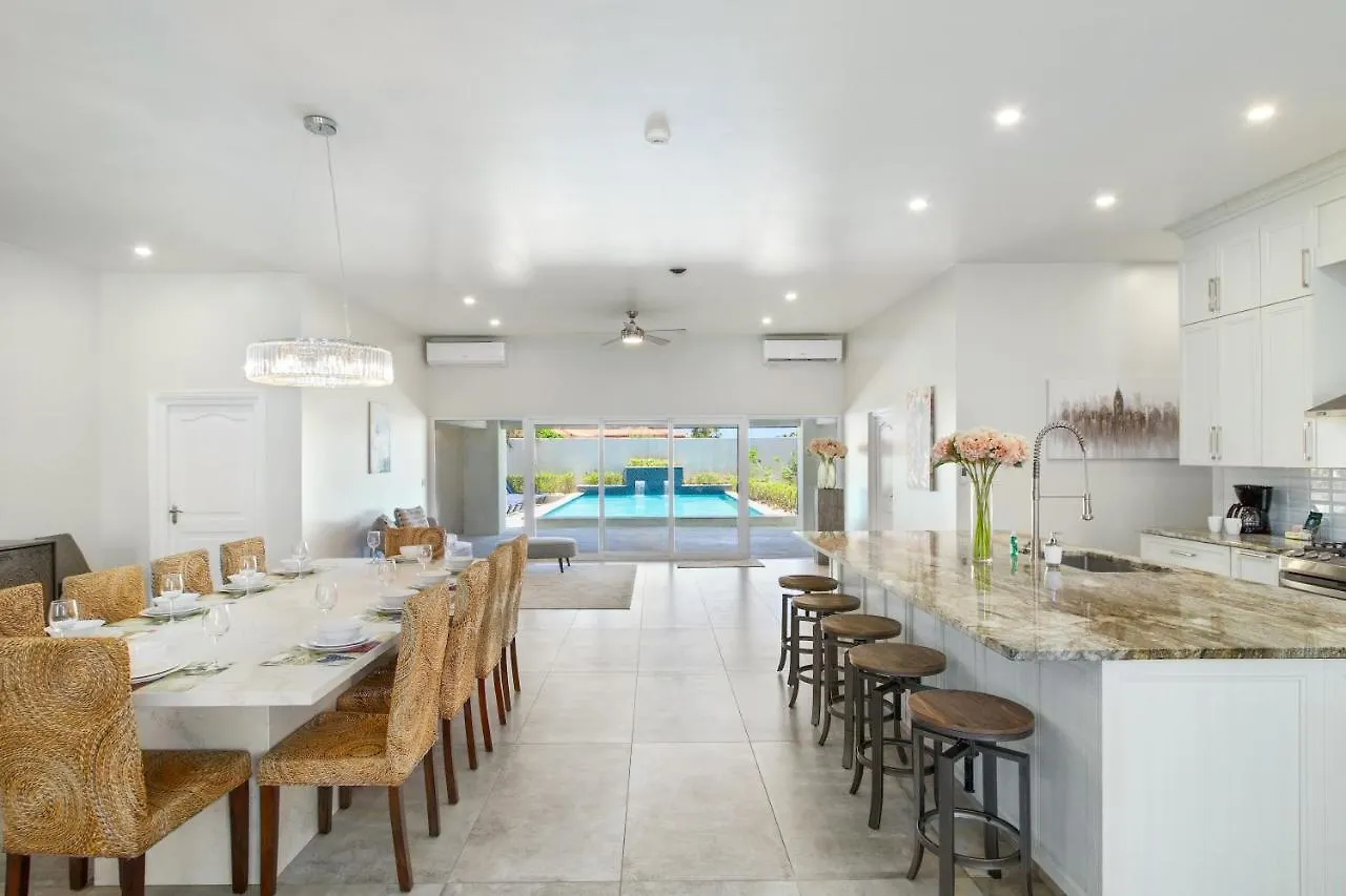 Villa Westpunt 12-C Palm Beach