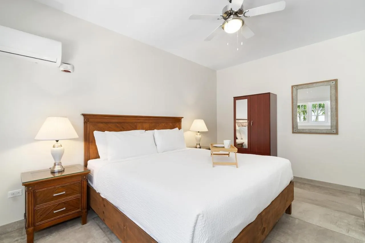 Villa Westpunt 12-C Palm Beach 0*,  Aruba