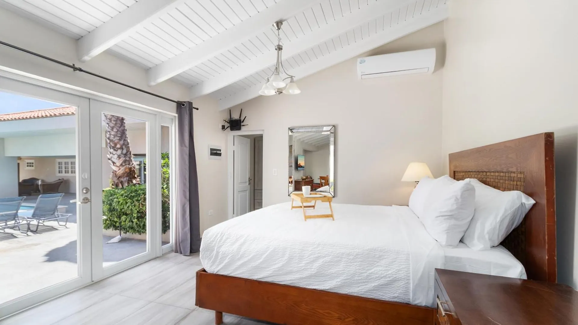 Villa Westpunt 12-C Palm Beach