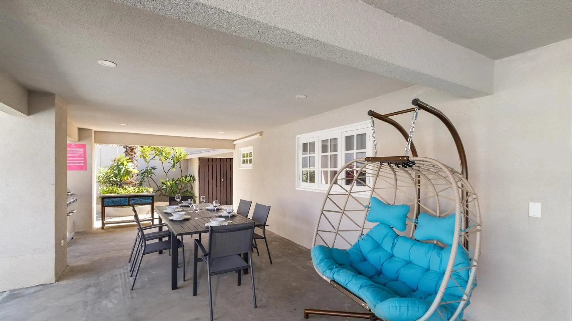 Villa Westpunt 12-C Palm Beach